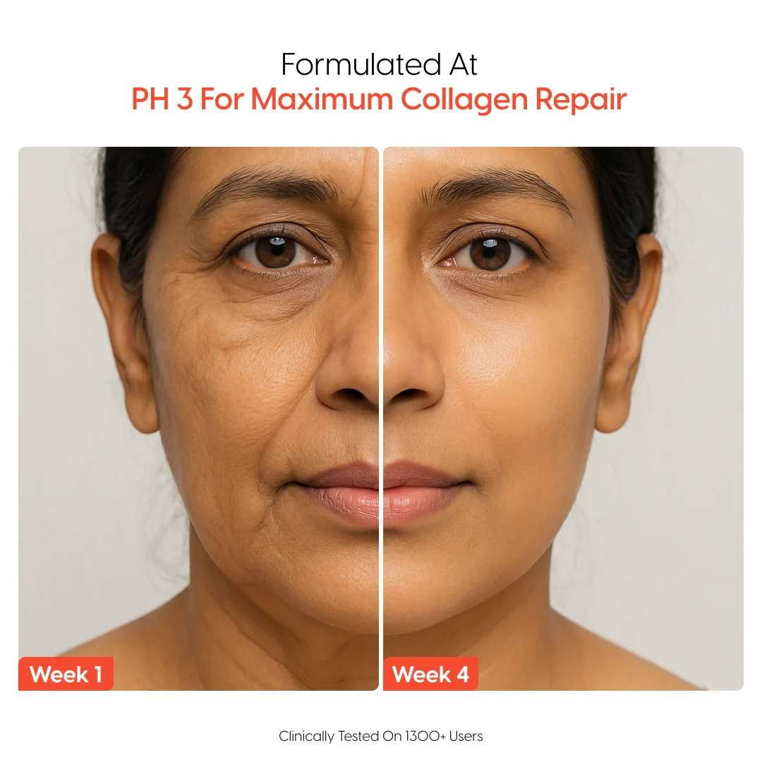 4-Week Age Reversal Treatment - Image 4