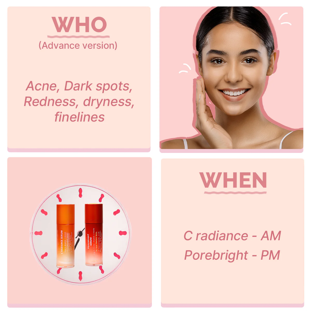 Advanced Skin Brightening Kit (For Beginners & Everyone) - Image 4