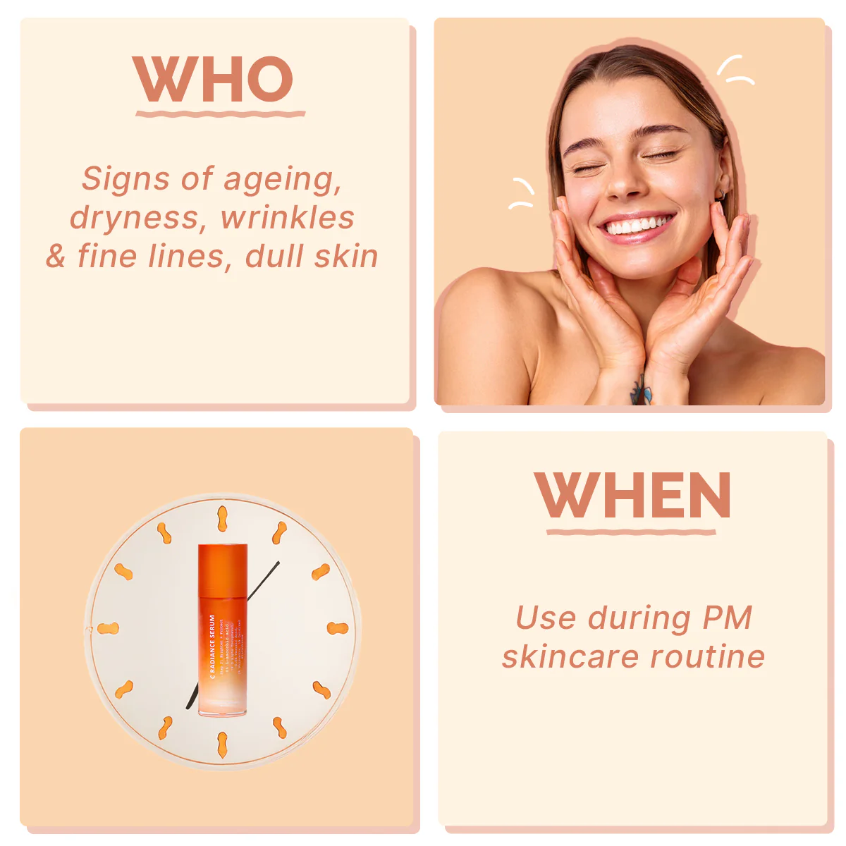 C Radiance Serum - 30ml (Beginner) - Advanced Ascorbic Acid Serum - Image 3